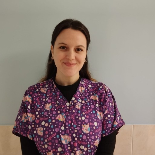 Dr Chloé MONTERO NOEL